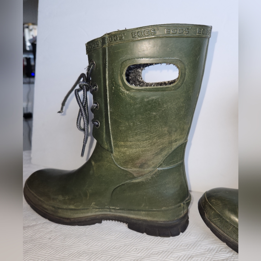 Bogs - Picture 7 of 10